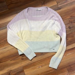 Women’s sweater